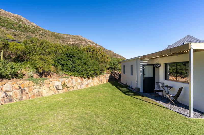 To Let 5 Bedroom Property for Rent in Baviaanskloof Estate Western Cape